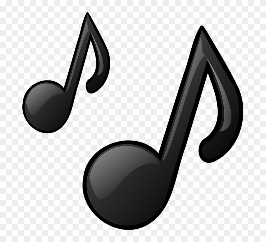 Song Clipart Music Note