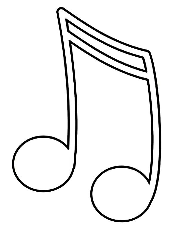 Free Free Pictures Of Music Notes, Download Free Clip Art