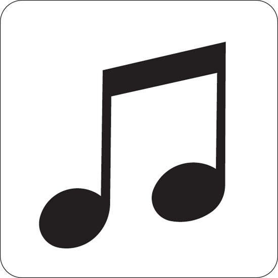 Free Music Notes, Download Free Clip Art, Free Clip Art on