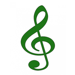 Free Clip Art Music Symbols
