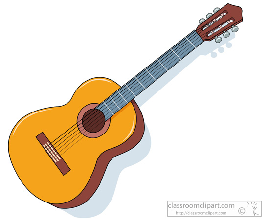 Com Musical Instruments Clipart Music Instruments Acoustic