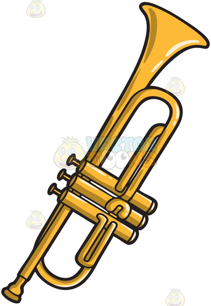 Musical Instrument Cliparts