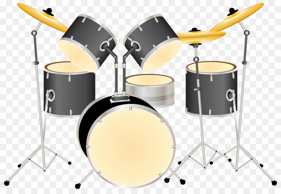 Music Instruments Drum PNG Percussion Drum Kits Clipart