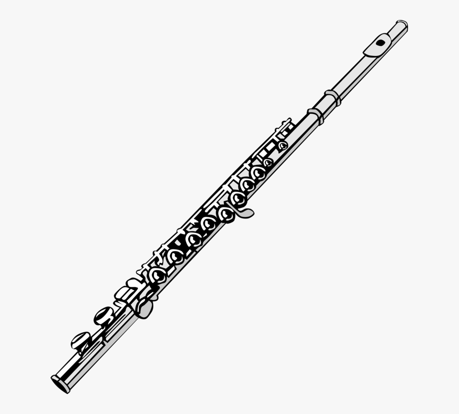 Flute musical instruments.