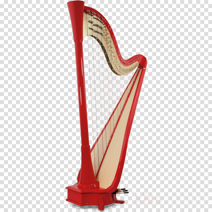 Harp clrsach konghou.