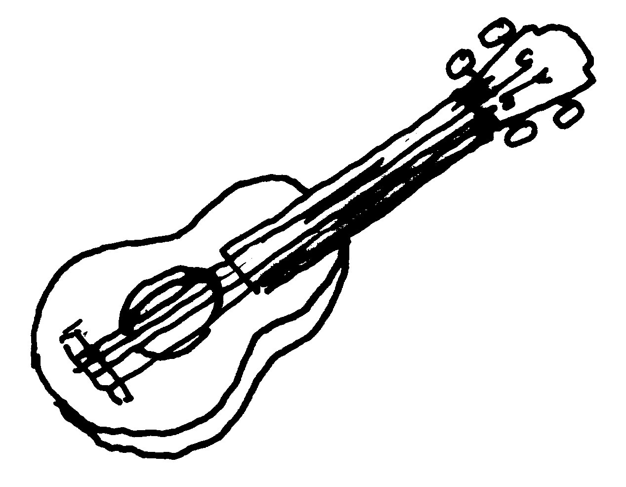 Free Musical Instrument Cliparts, Download Free Clip Art