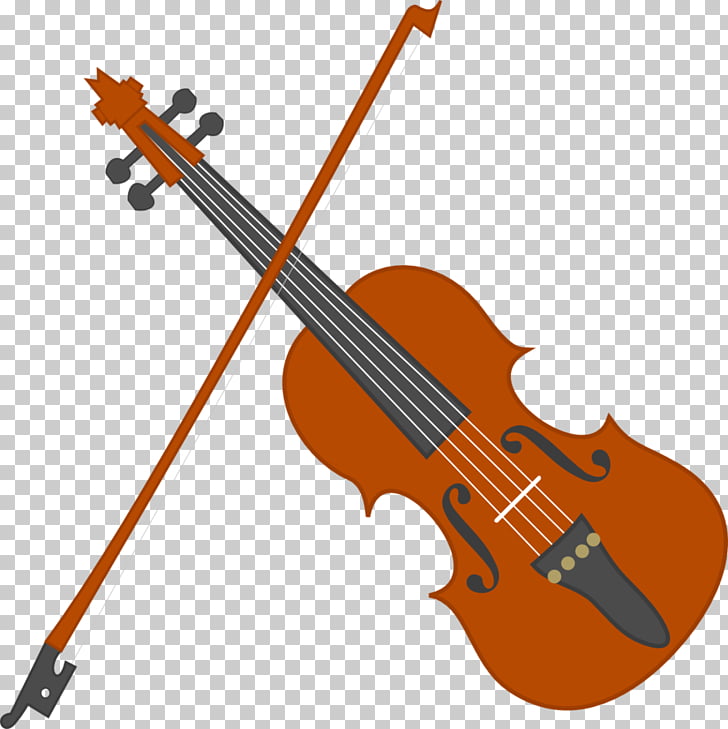 Violin string instruments.