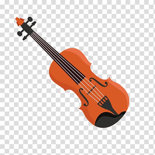 Violin musical instruments.