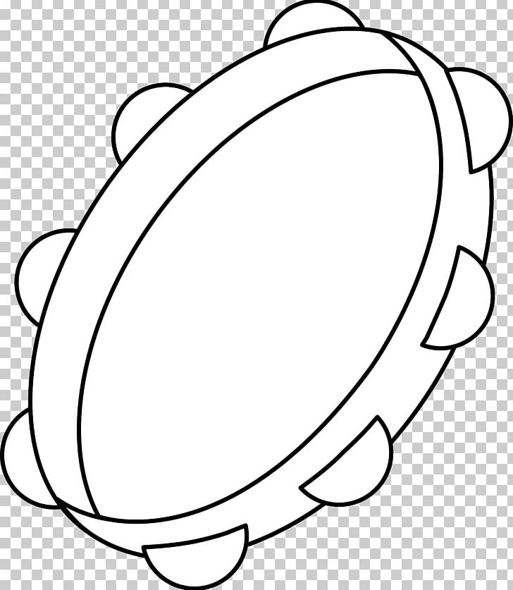 Tambourine Coloring Book Musical Instruments Drawing PNG