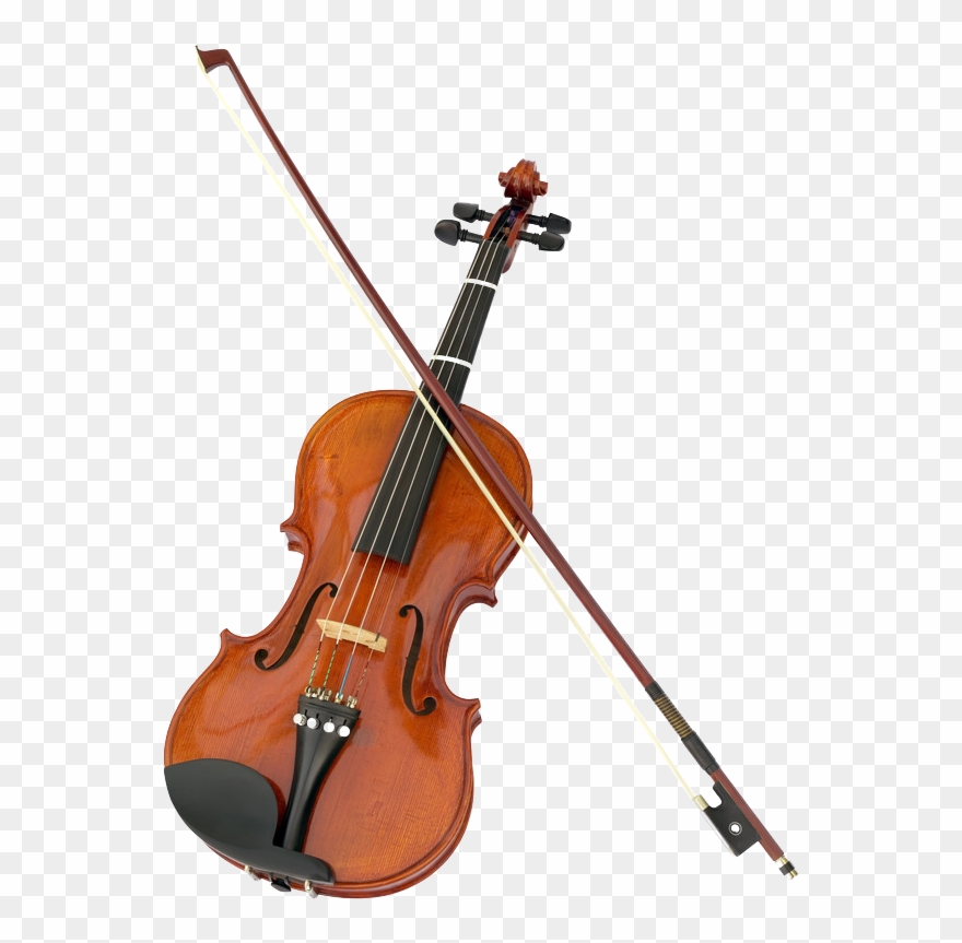 Instruments Clipart Fiddle