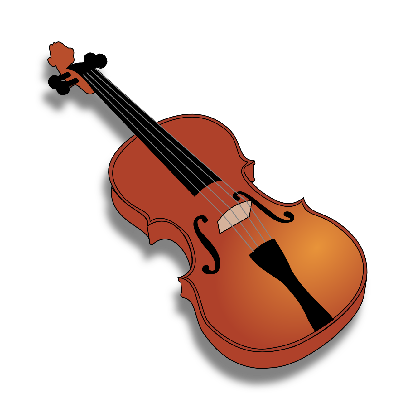 Free Violin Cliparts, Download Free Clip Art, Free Clip Art