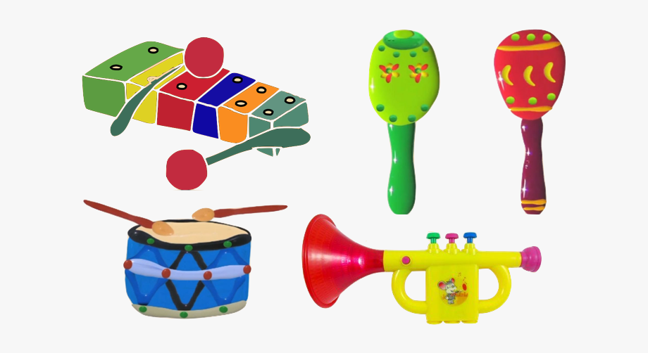 Xylophone Clipart Music Toy