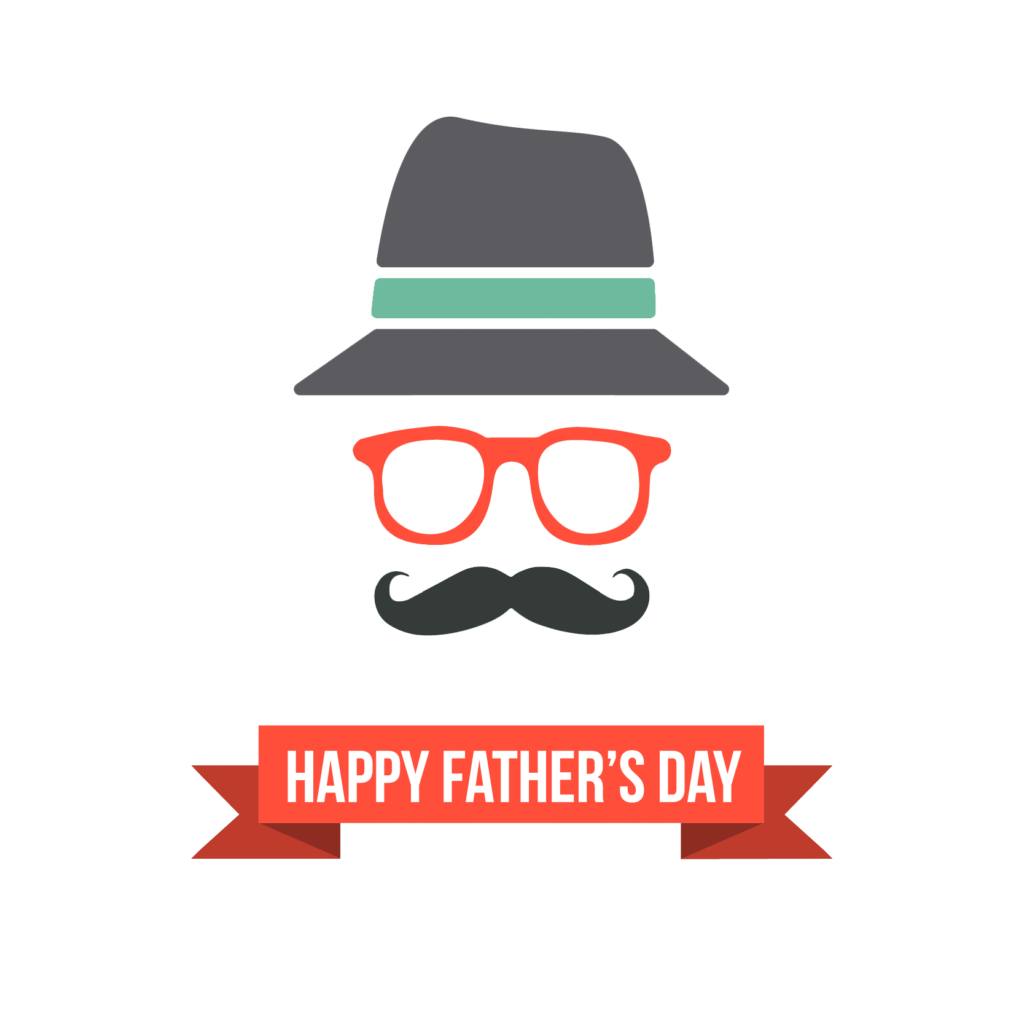 Mustache clipart fathers day, Mustache fathers day