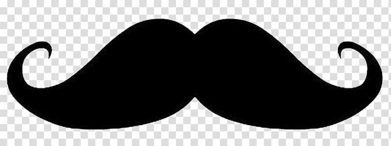Handlebar moustache Cartoon , Cute Mustache s, mustache
