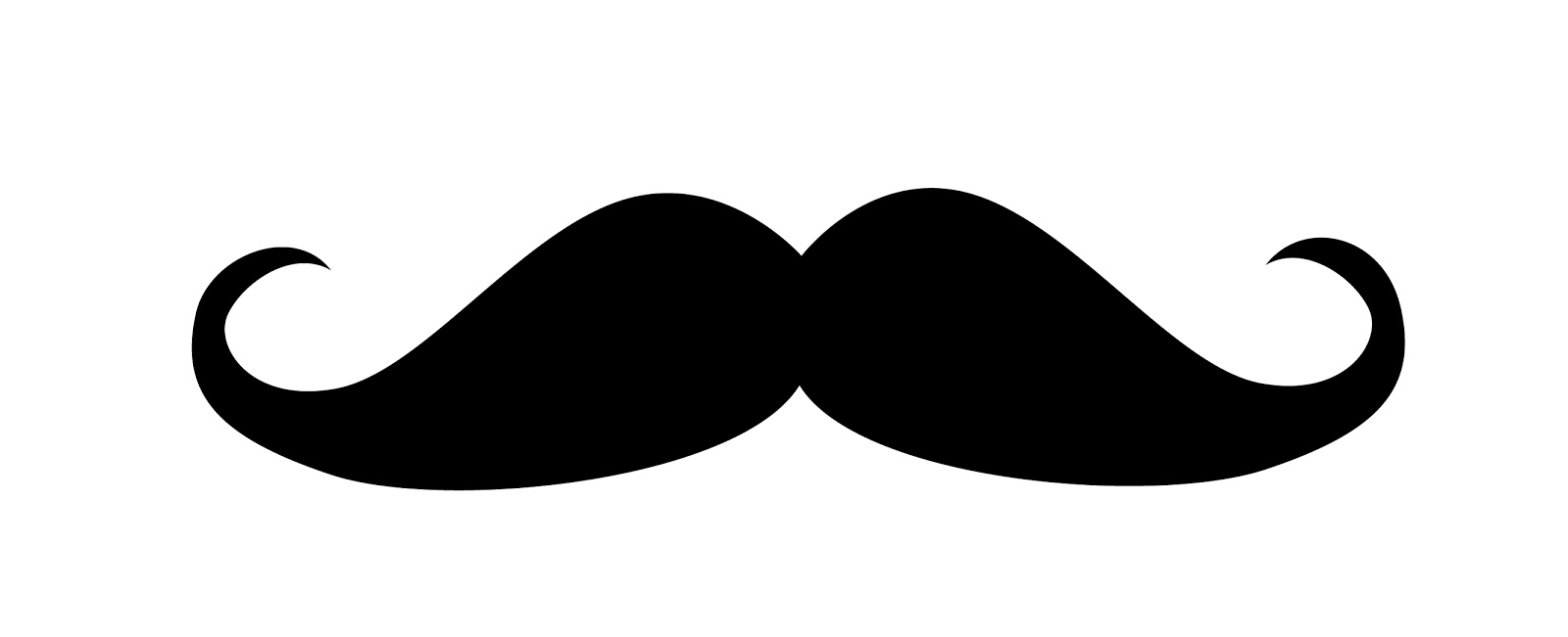 Mexican Mustache Png ,