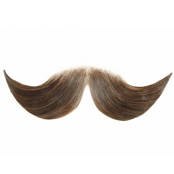 Free Real Mustache Png, Download Free Clip Art, Free Clip