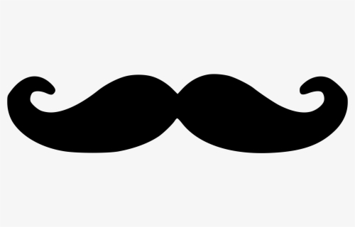 Free Mustache Clip Art with No Background