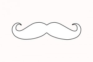 Free French Mustache Cliparts, Download Free Clip Art, Free