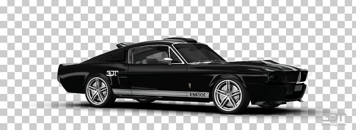 Shelby Mustang Ford Mustang Performance Car Eleanor PNG