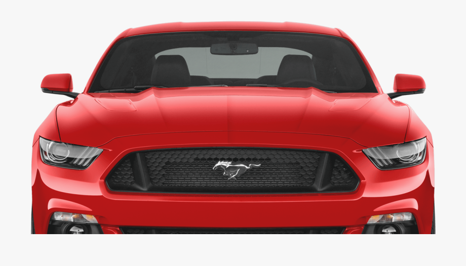 Ford mustang png.
