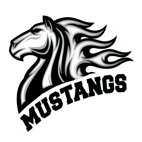 Free Lady Mustang Cliparts, Download Free Clip Art, Free