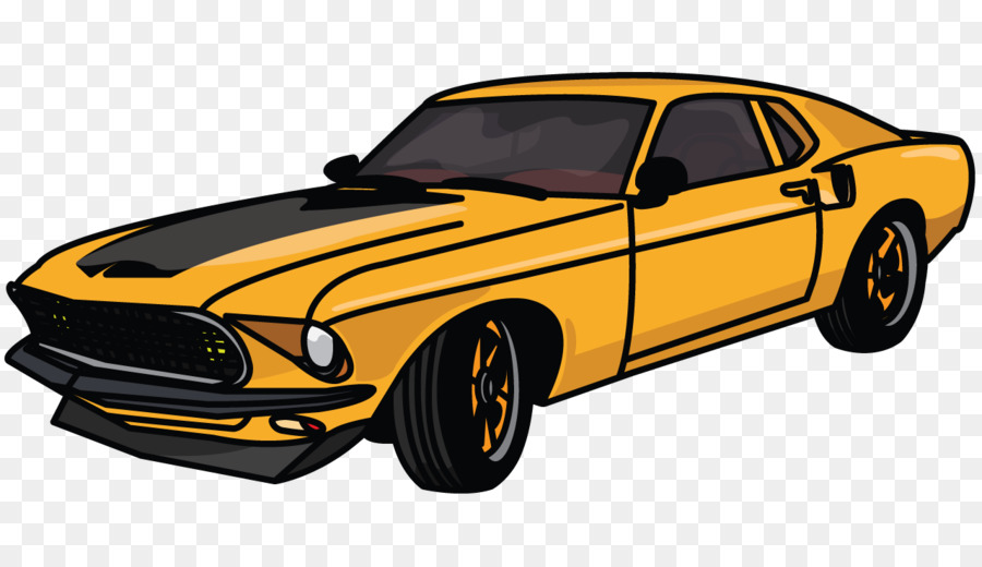 Classic Car Background clipart