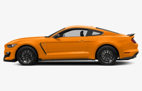 Free Ford Mustang Clip Art with No Background