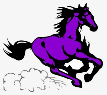 Free Mustang Horse Clip Art with No Background