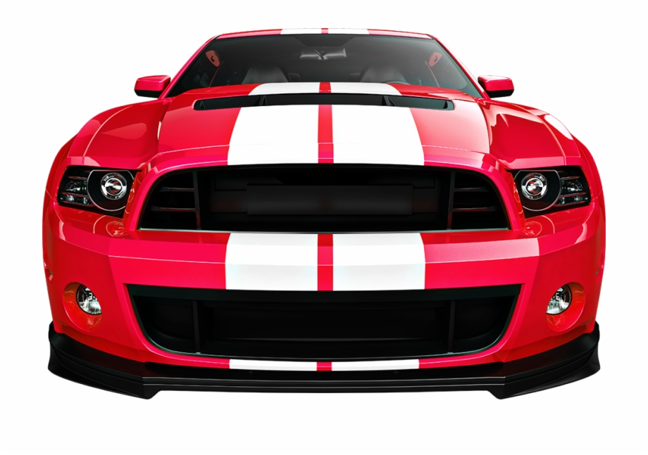 Shelby Mustang Free PNG Images