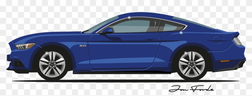 Ford Mustang Gt Png Clipart