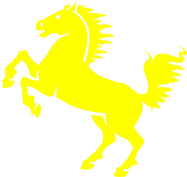 Mustang clipart mustang logo, Mustang mustang logo