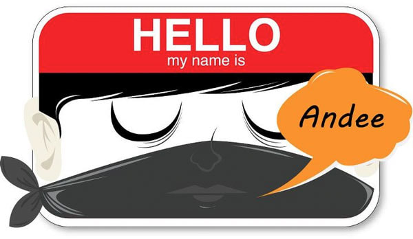 Project hello name.