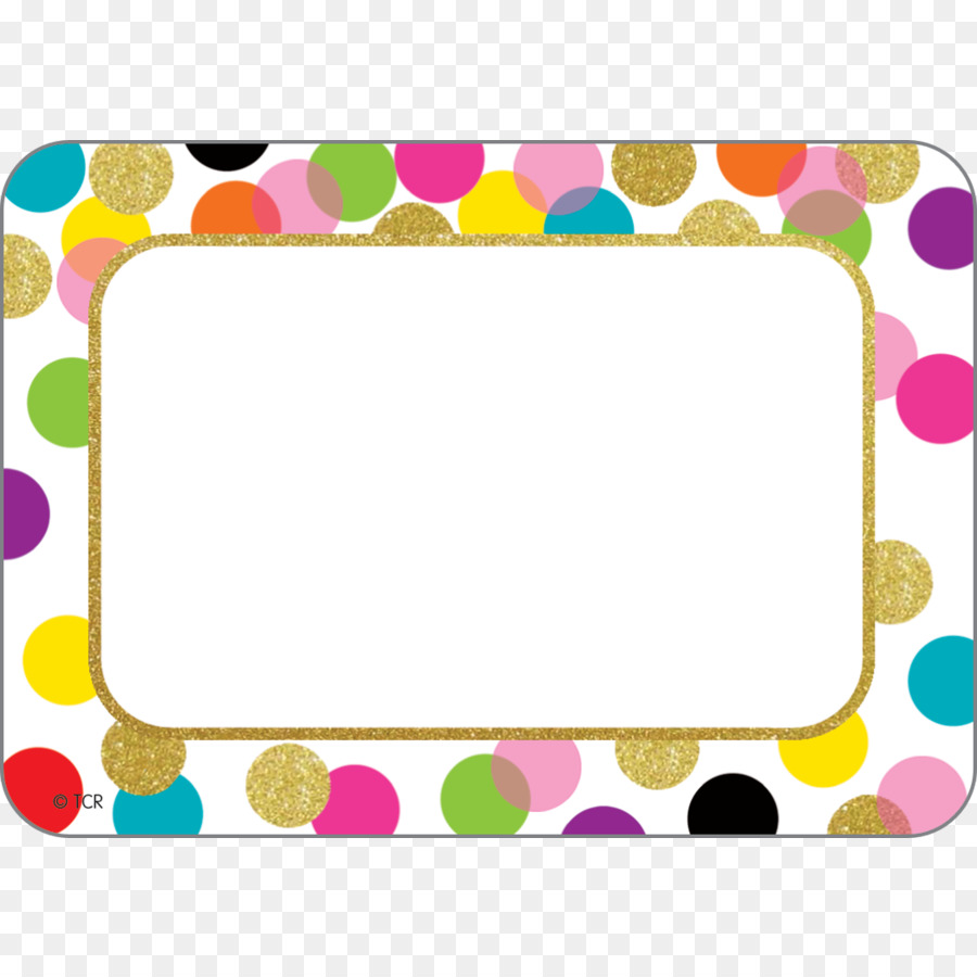 Name Tag Background clipart