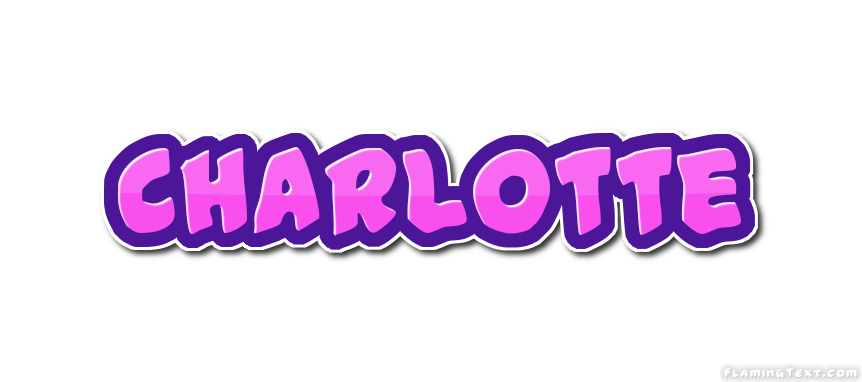 Charlotte logo free.