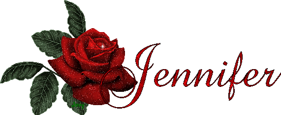 Jennifer free animation.