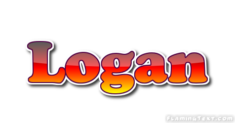 Logan logo free.
