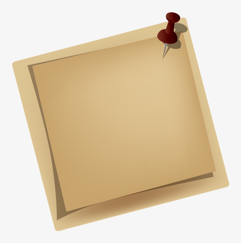 Png Transparent Stock Napkin Clipart Brown Paper