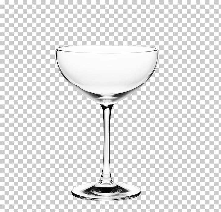 Wine glass Cocktail Champagne glass, napkin folding with