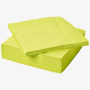 napkin clipart paper