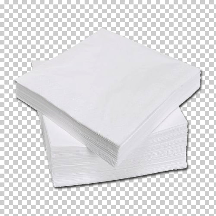 Napkin PNG clipart