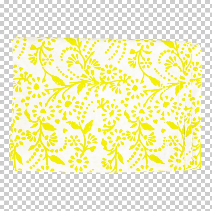 Cloth Napkins Tablecloth Yellow Place Mats PNG, Clipart