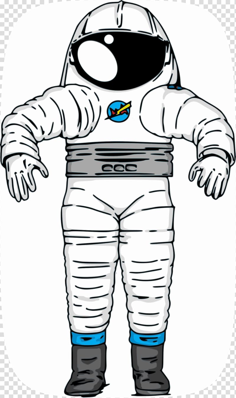 Space suit Astronaut Outer space NASA , astronaut