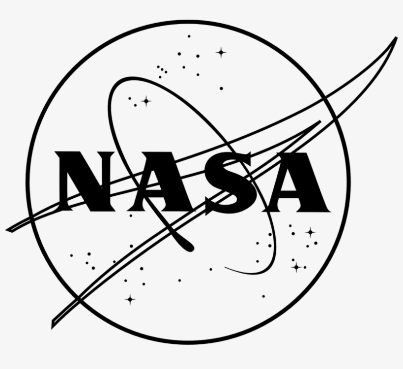 Images Of Easy To Draw Nasa Symbol