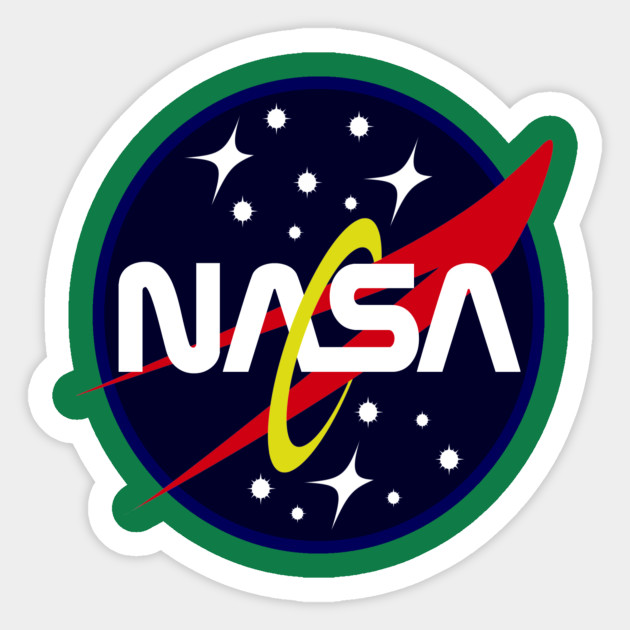 NASA insignia Logo Printing , Nasa Logo, NASA logo PNG clipart