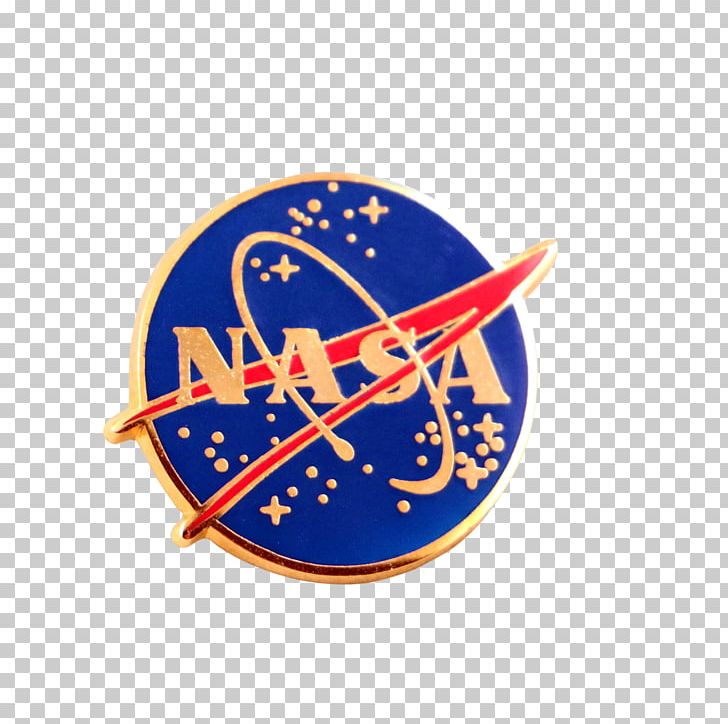 Space Shuttle Program NASA Insignia Lapel Pin PNG, Clipart