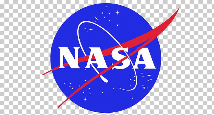 Logo Johnson Space Center NASA insignia Science