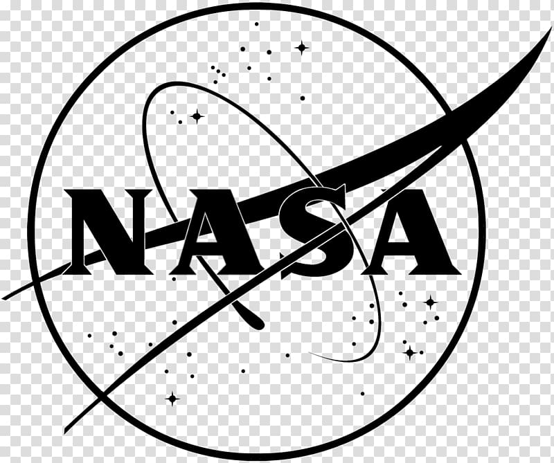 NASA logo, Johnson Space Center T