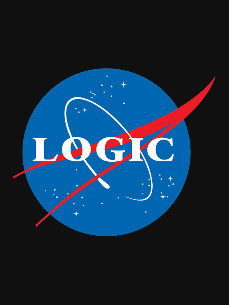 Logic logos.