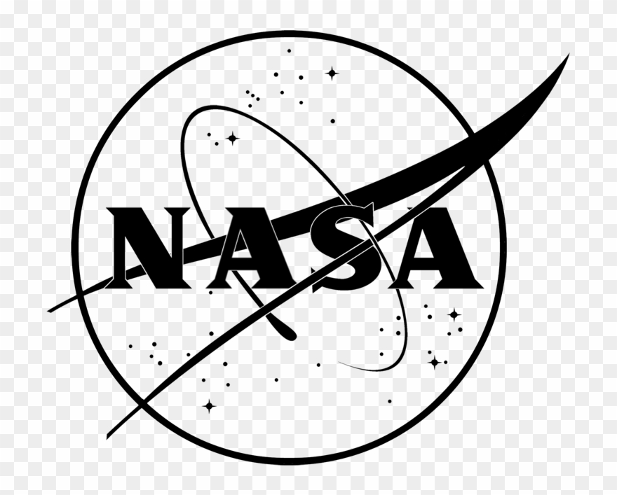 Nasa Logo Font