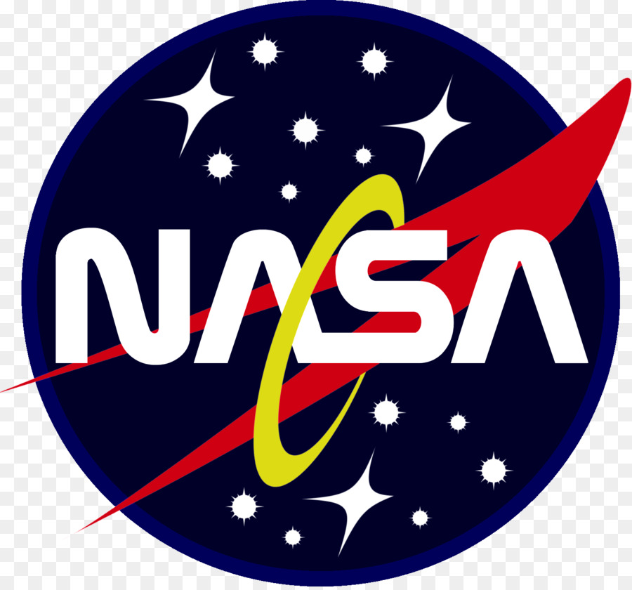 Nasa logo clipart.